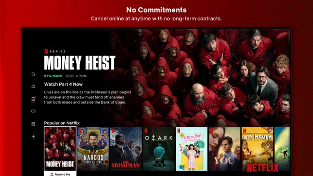 "Netflix mùa 3" có gì mới: Cú bùng nổ nhờ đại dịch dần lụi tắt, game sẽ là động lực tăng trưởng tiếp theo?