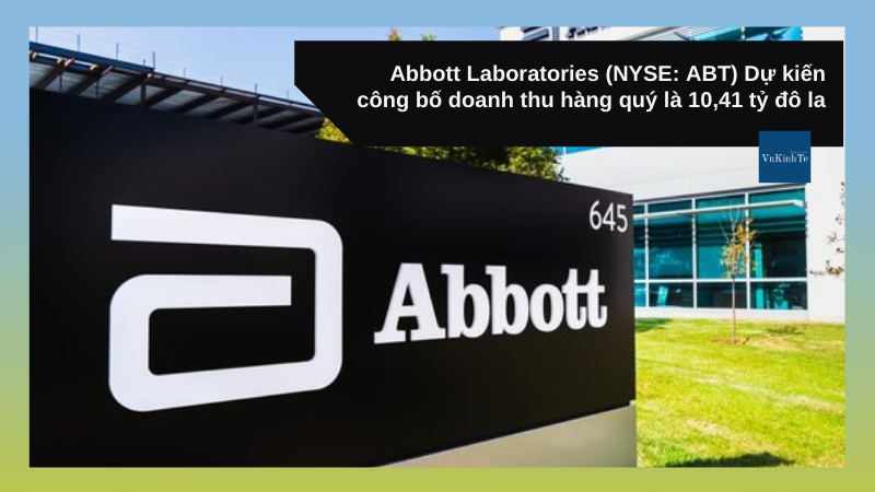 Abbott Laboratories