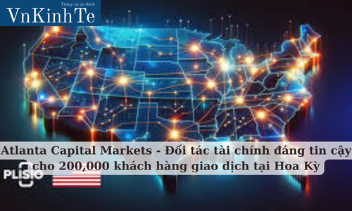 atlanta capital markets Đối tác tài chính đáng tin cậy cho 200,000 khách hàng giao dịch tại hoa kỳ (1)