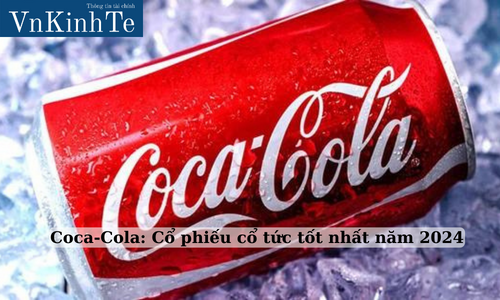 coca cola cổ phiếu cổ tức tốt nhất năm 2024 (2)