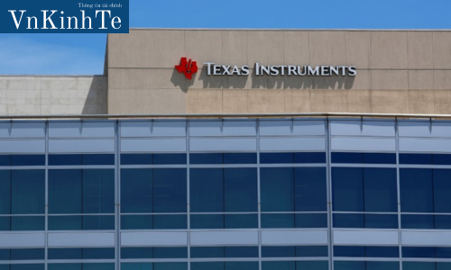 gallen markets texas instruments bị wells fargo xếp hạng 'thiếu cân' do những lo ngại chính