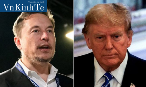 sirena markets ceo tesla elon musk làm cố vấn cho ông donald trump