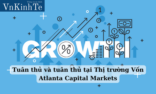 tuân thủ và tuân thủ tại thị trường vốn atlanta capital markets