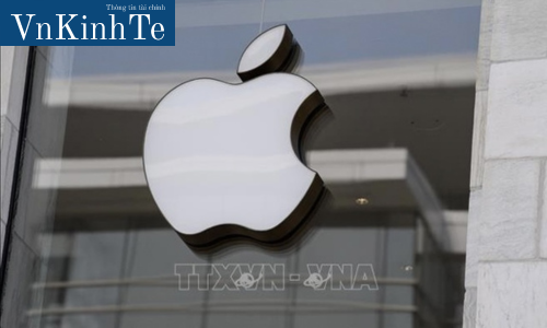 atlanta capital markets apple vượt microsoft trở thành công ty có giá trị vốn hóa lớn nhất thế giới (1)