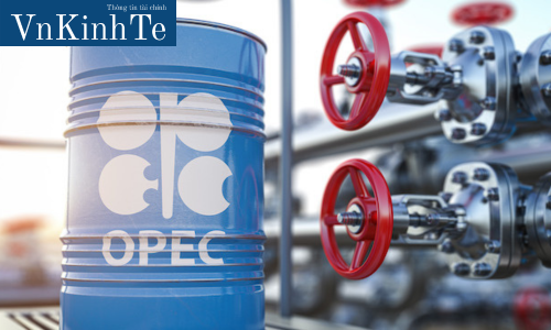 atlanta capital markets dầu nối dài đà giảm sau khi opec+ công bố kế hoạch sản lượng (2)