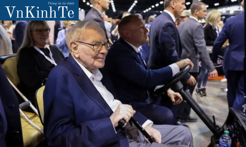 gallen markets warren buffett Điều chỉnh di chúc tài sản khổng lồ sẽ về Đâu (1)