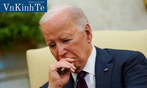 atlanta capital markets cuộc Đua tổng thống mỹ liệu Ông biden có rút lui (2)