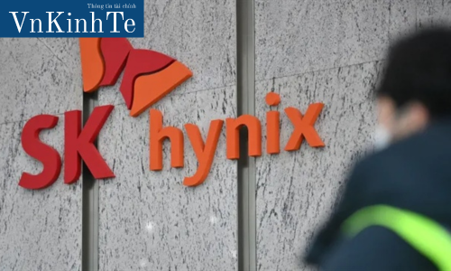 atlanta capital markets sk hynix Đạt Đỉnh lợi nhuận 6 năm nhờ chip ai, cổ phiếu vẫn giảm 8% (1)