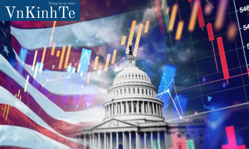 atlanta capital markets thị trường tài chính mỹ đi theo dự báo ông donald trump đắc cử tổng thống (2)