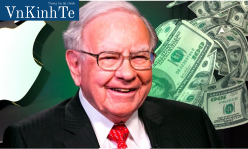 atlanta capital markets warren buffett bất ngờ bán một nửa lượng cổ phiếu apple trị giá 84 tỷ usd (2)